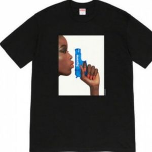 Supreme water pistol T